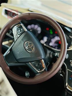 تويوتا أفالون